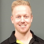 Daniel McCormick