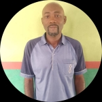 Yusuf Adedeji David