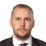Patric Jildefalk