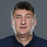 Kakhaber Tskhadadze