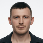 Oleksii Motornyi