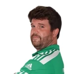 Christoph Gerlach