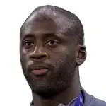 Yaya Toure