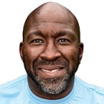 Darren Moore