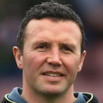 Aaron Mauger