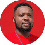 Akinsola Samuel Tunde