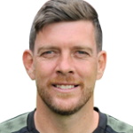 Darrell Clarke