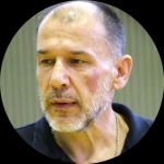Dimitrios Liogas