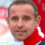Dave Roberton