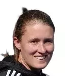 Lydia Bedford
