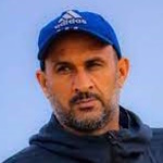 Mahdi Boushah