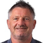 Tony Docherty