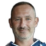 Volodymyr Bondarenko