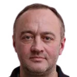 Vladimir Shcherbak