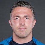 Sam Burgess