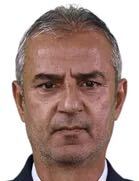 İsmail Kartal