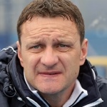 Hari Vukas
