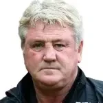 Steve Bruce