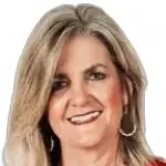 Krista Gerlich