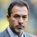 Gustavo Matosas
