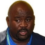 Jerry Tshabalala