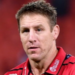 Brad Thorn