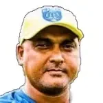 T.G Purushothaman