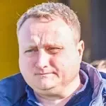 Craig Parry