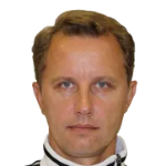 Maksim Gerasin