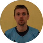 Aleksey Popov