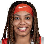 Cheyenne McEvans