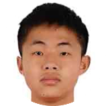 Xi'nan Li