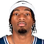 MJ Collins Jr.