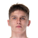 Ilya Amosov
