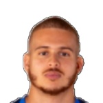Harrison Larwood