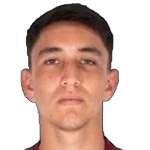 Sebastián Mendoza