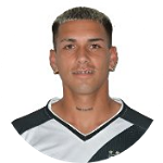 Lucas Fabricio Dogliotti González