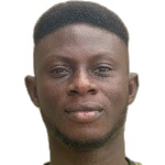Ibrahim Abidoye