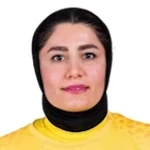 Tahereh Mehdi Pour