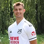 Niklas Hentschel