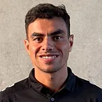 Ali Raza Saidi