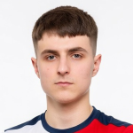 Davyd Sydorenko
