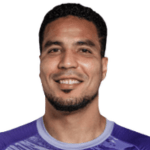 Esteban Alvarado