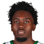 Jermaine Couisnard