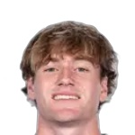 Aaron  O'Reilly