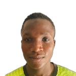 Ayuba Ganiyu Adewale