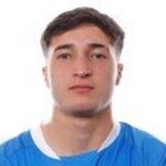 Franco Astudillo