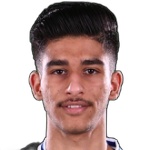 Abbas Jameel Ebrahim