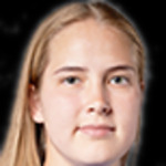 Iris Gissuradottir