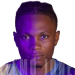 Okeemo Jones